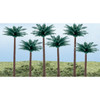 2 Pack SceneARama Palm Trees 3" To 5" 6/PkgSP4152