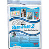 3 Pack - Warm Company Steam-A-Seam 2 Fusible Web-9"X12" 5/Pkg - 5517 3 Pack - Warm Company Steam-A-Seam 2 Fusible Web-9"X12" 5/Pkg - 5517