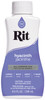 3 Pack Rit Dye Liquid 8oz-Hyacinth 8-8410 - 885967884104