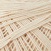 2 Pack - Aunt Lydia's Classic Crochet Thread Size 10 Jumbo-Natural - 153-226