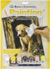 3 Pack Royal & Langnickel(R) Small Paint By Number Kit 8.75"X11.75"-Labrador Puppy PJS-50 - 090672056931