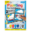 3 Pack - Royal & Langnickel(R) My First Paint By Number Kit 2/Pkg-Airplane & Helicopter - MFPN2-05 - 090672057006