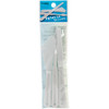 3 Pack - Plastic Palette Knives-3/Pkg - CTPAL003 - 712353930032 3 Pack - Plastic Palette Knives-3/Pkg - CTPAL003 - 712353930032