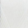 3 Pack - Red Heart Super Saver Yarn-White - E300B-311