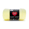 3 Pack - Red Heart Super Saver Yarn-Pale Yellow - E300B-322 - 073650846434