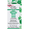3 Pack - Tulip One-Step Tie-Dye Refill .13oz 3/Pkg-Green - TFDRF-29033 - 017754290335
