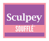 5 Pack - Sculpey Souffle Clay 1.7oz-Igloo - SU6-6001 - 715891600160