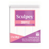 5 Pack - Sculpey Souffle Clay 1.7oz-Igloo - SU6-6001