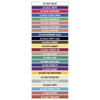 5 Pack Sculpey Souffle Clay 1.7oz-Bluestone SU6-6003 - 715891600399