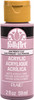 6 Pack - FolkArt Acrylic Paint 2oz-French Lilac - FA-2436 - 028995024368
