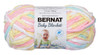 3 Pack - Bernat Baby Blanket Yarn-Pitter Patter - 161103-03616 - 057355336469