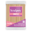 5 Pack - Sculpey Souffle Clay 1.7oz-Latte - SU6-6301