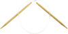 3 Pack Takumi Bamboo Circular Knitting Needles 16"-Size 6/4mm 1616-6