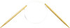 3 Pack Takumi Bamboo Circular Knitting Needles 16"-Size 7/4.5mm 1616-7