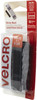 3 Pack VELCRO(R) Brand Sticky Back Strips 3.5" 10/Pkg-Black 90161