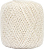 3 Pack - Aunt Lydia's Classic Crochet Thread Size 10-Antique White - 154-0210