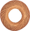 3 Pack Aunt Lydia's Classic Crochet Thread Size 10-Copper Mist 154-0310