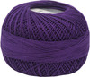 5 Pack Handy Hands Lizbeth Cordonnet Cotton Size 10-Dark Purple HH10-633 - 769826616337