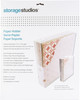2 Pack Storage Studios Paper Holder-12.5"X13"X2.625" CH92600 - 040861926002