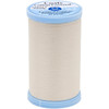 3 Pack Coats Cotton Covered Quilting & Piecing Thread 500yd-Natural S926-8010 - 073650831492