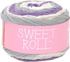 3 Pack Premier Sweet Roll Yarn-Pansy Pop 1047-38 - 847652069180