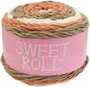 3 Pack Premier Sweet Roll Yarn-Cinnamon Pop 1047-40 - 847652069999