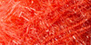 3 Pack - Red Heart Scrubby Sparkle Yarn-Orange - E851-8260