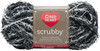 3 Pack - Red Heart Scrubby Yarn-Marble - E833-930 - 073650009297