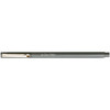 12 Pack - Uchida Le Pen .03mm Point Open Stock-Dark Grey - U4300S-21 - 028617431703