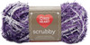 3 Pack - Red Heart Scrubby Yarn-Jelly - E833-932 - 073650009303