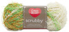3 Pack - Red Heart Scrubby Yarn-Citrus - E833-984 - 073650009372