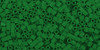 2 Pack - Perler Beads 6,000/Pkg-Dark Green - PBM80-11-11086