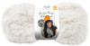 3 Pack Lion Brand Go For Faux Thick & Quick Yarn-Baked Alaska 323-098 - 023032025407