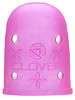 3 Pack - Clover Flexible Rubber Thimble-Medium - 6031 3 Pack - Clover Flexible Rubber Thimble-Medium - 6031