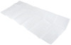 12 Pack Singer Iron-On Mending Fabric 7"X16"-White 00097