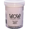 2 Pack WOW! Embossing Powder 160ml-Clear Gloss Regular WOW-LG-WA01R - 5060210521547