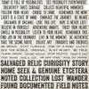 2 Pack Idea-Ology Chipboard Quote Chips 58/Pkg-Word & Phrases .625"X.75" To 3.75"X.75" TH93563