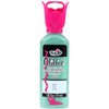 3 Pack - Tulip Dimensional Fabric Paint 1.25oz-Glitter - Green - 65000-31115 - 017754311153