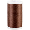 3 Pack - Coats Dual Duty XP General Purpose Thread 500yd-Chocolate - S930-8950 - 073650847592