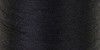 6 Pack - Coats Dual Duty XP Paper Piecing Thread 225yd-Black - S942-0900