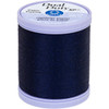 6 Pack - Coats Dual Duty XP Paper Piecing Thread 225yd-Navy - S942-4900 - 073650831591