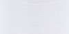 3 Pack - Coats Bold Hand Quilting Thread 175yd-White - S922-0100