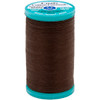 3 Pack - Coats Bold Hand Quilting Thread 175yd-Chona Brown - S922-8960 - 073650831256