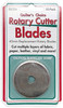 3 Pack Sullivans Quilter's Choice Rotary Cutter Blades 10/Pkg-45mm 38206 - 739301382064