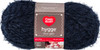 3 Pack - Red Heart Hygge Yarn 5oz-Indigo - E869-8381 - 073650030925