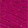 3 Pack - Caron Simply Soft Party Yarn-Fuchsia Sparkle - H97PAR-2