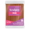 5 Pack Sculpey Premo Premium Oven-Bake Clay 2oz-Copper PE022-5067