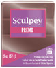 5 Pack - Sculpey Premo Premium Oven-Bake Clay 2oz-Bronze - PE022-5519 5 Pack - Sculpey Premo Premium Oven-Bake Clay 2oz-Bronze - PE022-5519