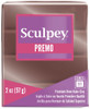 5 Pack Sculpey Premo Premium Oven-Bake Clay 2oz-Bronze PE022-5519