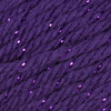 3 Pack - Caron Simply Soft Party Yarn-Purple Sparkle - H97PAR-6